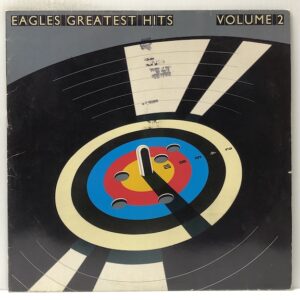 Greatest Hits Vol 2 (USED LP)