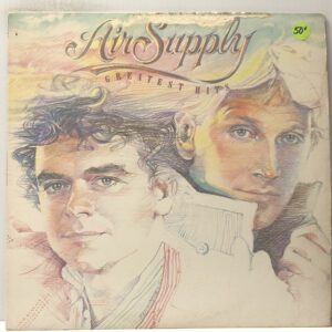 Greatest Hits (USED LP)