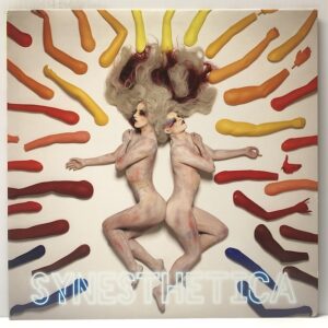 Synesthetica (USED LP)