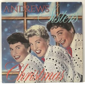 Christmas (USED LP)