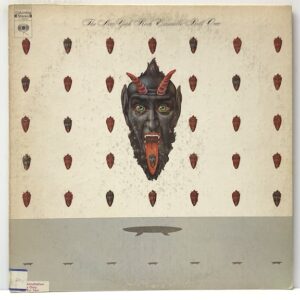 Roll Over (USED LP)