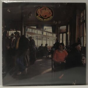 Muswell Hillbillies (USED LP)