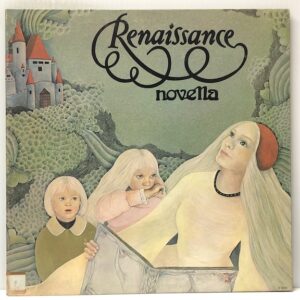 Novella (USED LP)