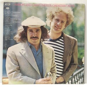 Greatest Hits (USED LP)