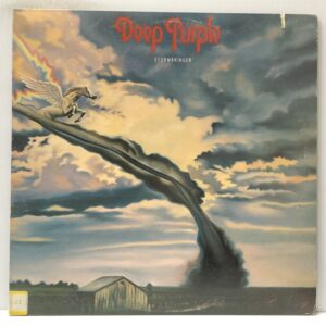 Stormbringer (USED LP)