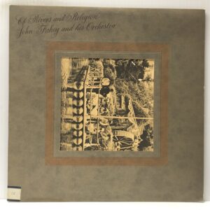 Of Rivers and Religion (USED LP)