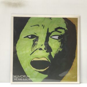 We Are Electricity (USED LP)