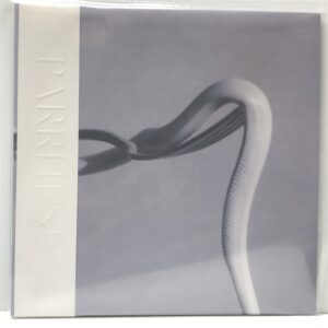 Parrhesia (USED LP)
