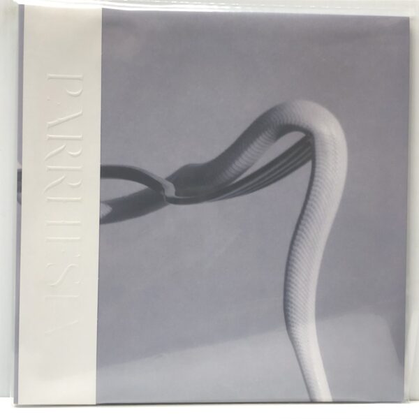 Parrhesia (USED LP)