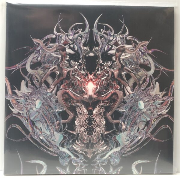 Remember That You Will Die (USED LP)