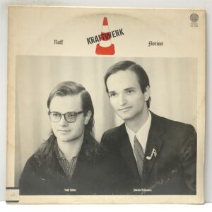 Ralf and Florian (USED LP)