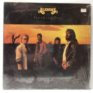 Southern Star (USED LP)