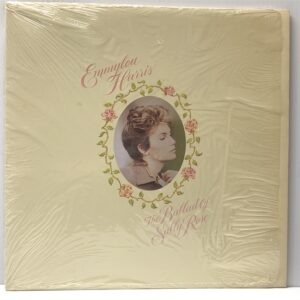 Ballad of Sally Rose (USED LP)