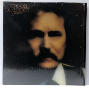 Shadows (USED LP)