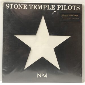 No 4 (USED LP)