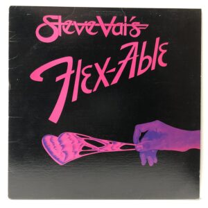 Flex-Able (USED LP)
