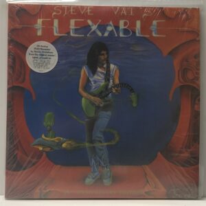 Flexable (USED LP)