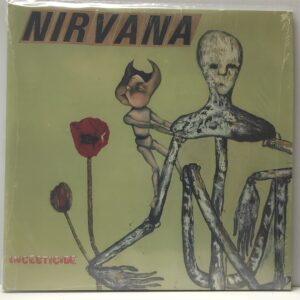 Incesticide (USED LP)