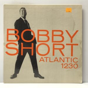 Bobby Short (USED LP)