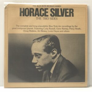 Trio Sides (USED LP)