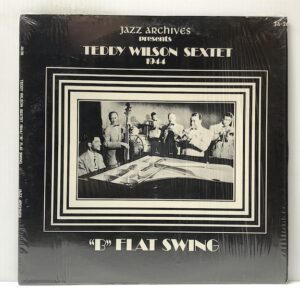 B Flat Swing (USED LP)