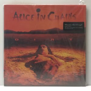 Dirt (USED LP)