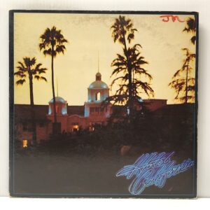 Hotel California (USED LP)