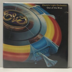 Out of the Blue (USED LP)