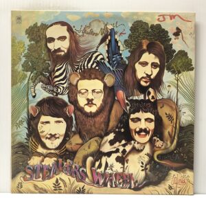 Stealers Wheel (USED LP)