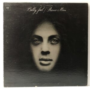 Piano Man (USED LP)