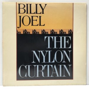 The Nylon Curtain (USED LP)