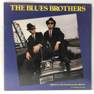 Blues Brothers (USED LP)