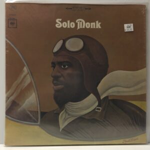 Solo Monk (USED LP)
