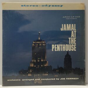 Jamal at the Penthouse (USED LP)