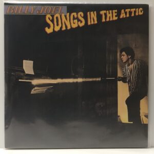 Songs In the Attic (USED LP)