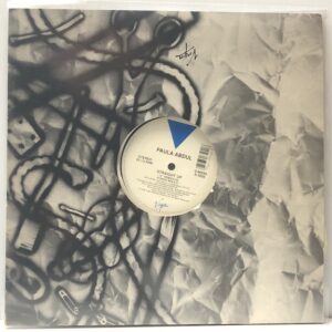 Straight Up (USED LP)