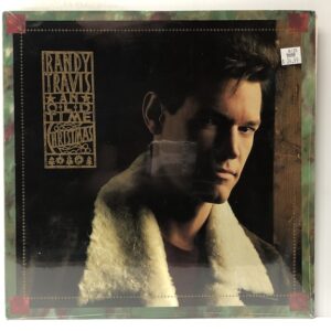 Old Time Christmas (USED LP)