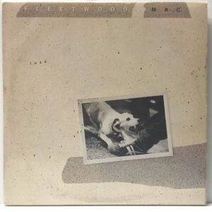 Tusk (USED LP)