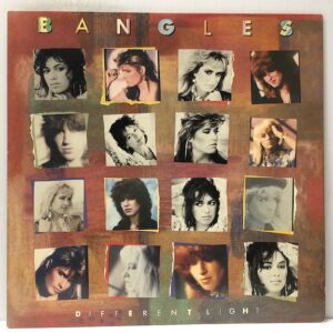Different Light (USED LP)