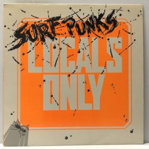 Locals Only (USED LP)
