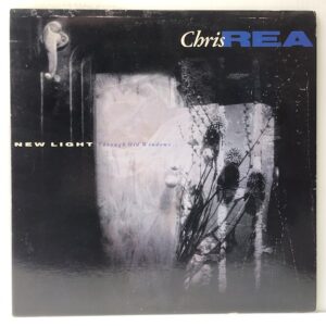 New Light Through Old Windows (USED LP)