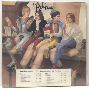 Rubinoos (USED LP)