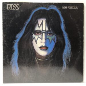 Ace Frehley (USED LP)