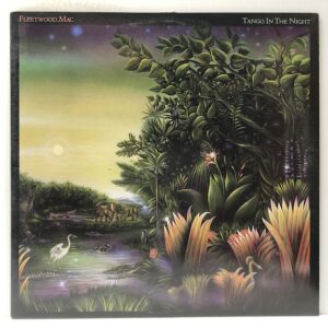 Tango In the Night (USED LP)