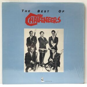 Best of (USED LP)