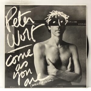Come As You Are (USED LP)
