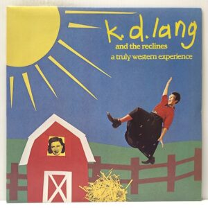 Truly Western Experience (USED LP)