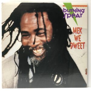 Mek We Dweet (USED LP)