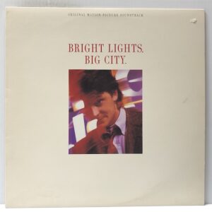 Bright Lights Big City (USED LP)