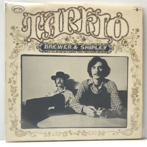 Tarkio (USED LP)